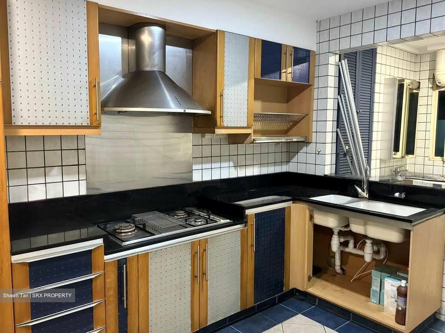 Blk 849 Woodlands Street 82 (Woodlands), HDB Executive #605951941